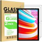 Protetor de tela GOZOPO para Teclast M40/M40 Pro de 10,1 polegadas