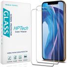 Protetor de tela HPTech para iPhone 11 Pro Max, iPhone XS Max
