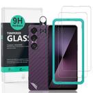 Protetor de tela Ibywind para Sony Xperia 1 VII 5G 6.5