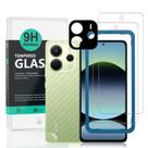 Protetor de tela Ibywind Xiaomi Redmi Note 14 4G 6.67