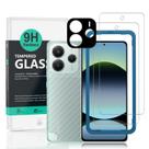 Protetor de tela Ibywind Xiaomi Redmi Note 14 5G 6.67