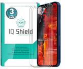 Protetor de tela IQShield Galaxy S9 Plus (pacote com 2)
