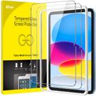 Protetor de tela JeTech para iPad de 11ª e 10ª geração (2025/2022) Protetor de tela JeTech para iPad de 11ª e 10ª geração (2025/2022)