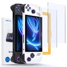 Protetor de tela JSAUX ROG Ally de 7 polegadas, antirreflexo, pacote com 2