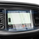 Protetor de tela Karltys Dodge Challenger 8,4" antirreflexo, pacote com 2