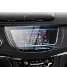 Protetor de tela Karltys para Cadillac XT5 XT6 de 8 polegadas 2017-2025