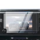 Protetor de tela Karltys para Toyota Tundra SR SR5 2022-2025 e Sequoia SR5 2023-2025 de 8 polegadas