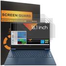 Protetor de tela KEANBOLL Anti Glare para HP OMEN 16.1 e Victus Protetor de tela KEANBOLL Anti Glare para HP OMEN 16.1 e Victus