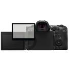 Protetor de tela Koah LCD Ultra Armor para Canon EOS R5