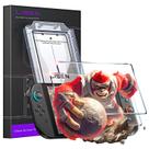 Protetor de tela LISEN para Nintendo Switch 2 Matte 2 Pack