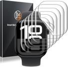 Protetor de tela LK para Apple Watch Series 11/10 46mm TPU