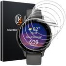 Protetor de tela LK para Garmin Venu 3s 41 mm (pacote com 6) Protetor de tela LK para Garmin Venu 3s 41 mm (pacote com 6)