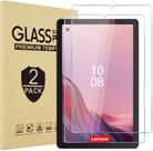 Protetor de Tela Lnuyefn para Lenovo Tab M9 9" - Kit com 2 unidades