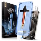Protetor de Tela MAGIC JOHN para iPhone 15 Pro Max (6.7") Protetor de Tela MAGIC JOHN para iPhone 15 Pro Max (6.7")