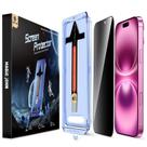 Protetor de tela MAGIC JOHN para iPhone 16 Plus 6.7"