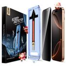 Protetor de Tela MAGIC JOHN para iPhone 16 Pro (6.3")