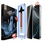 Protetor de Tela MAGIC JOHN para iPhone 16 Pro Max (6,9")