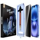 Protetor de tela MAGIC JOHN Privacy para iPhone 16 de 6,1 polegadas