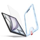 Protetor de tela MOBDIK de vidro temperado iPad Air 11 polegadas