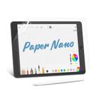 Protetor de tela MOBDIK Paperfeel iPad 6a/5ª geração de 9,7 polegadas