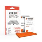 Protetor de tela Nano Liquid WHOOSH! Defesa Diamantada