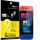 Protetor de tela NEW'C Glass para Nintendo Switch (pacote com 3)