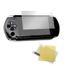 Protetor de tela OSTENT para Sony PSP 1000/2000/3000 (pacote com 3)