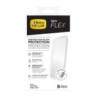 Protetor de tela OtterBox Alpha Flex Antimicrobial Galaxy S23