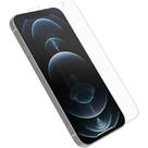 Protetor de Tela OtterBox Amplify Glass Series para iPhone 12 e 12 Pro