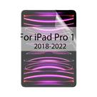 Protetor De Tela Para iPad 3 Peças Sensação De Papel Para Air 11 pro 13 2024 10ª 9ª Geração 8 7 6