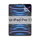 Protetor De Tela Para iPad Filme PET Para 9.7 10.5 11 12.9 Air pro 10.2 10 9ª 8ª 7ª Geração Mini