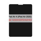 Protetor De Tela Para iPad pro 11 12.9 2022 2021 Air Mini Filme Hidrogel Macio Para Todas as