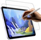 Protetor De Tela Para iPad pro Air Mini 2 Peças Para Pintura E Escrita Em Papel Para 11 12.9 12 9 8ª Protetor De Tela Para iPad pro Air Mini 2 Peças Para Pintura E Escrita Em Papel Para 11 12.9 12 9 8ª