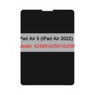 Protetor De Tela Para iPad pro Mini Air 5 4 3 2 1 De 10.2 Polegadas, 9ª, 8ª E 7ª Geração, 3 Peças De