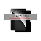 Protetor De Tela Para iPad Vidro Temperado 2 Peças Para Air pro 13 11 12.9 Mini 10.5 9.7 9ª 10ª