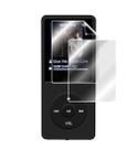 Protetor de Tela para MP3 AGPTEK A02 (2 Unidades) - IPG