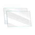 Protetor De Tela Para Nintendo Switch 2, Vidro Temperado 9H, Filme Protetor HD Claro E Anti-Risco