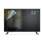 Protetor de Tela para TV BU 55" Filtro Anti-reflexo e Luz Azul
