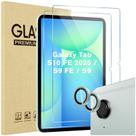 Protetor de tela ProCase para Galaxy Tab S10 FE 10.9 2025/S9 FE 10.9 2023/S9 11