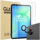 Protetor de tela ProCase para Galaxy Tab S10 FE 10.9 2025