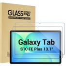 Protetor de Tela ProCase para Galaxy Tab S10 FE Plus 13,1" Protetor de Tela ProCase para Galaxy Tab S10 FE Plus 13,1"
