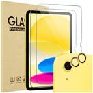 Protetor de tela ProCase para iPad A16 2025 11ª e 10ª geração Protetor de tela ProCase para iPad A16 2025 11ª e 10ª geração