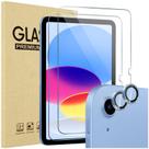 Protetor de tela ProCase para iPad A16 2025 11ª e 10ª geração