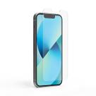 Protetor de tela PureGear Maximum Clarity HD iPhone 13 Mini