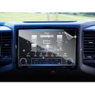 Protetor de tela SHAOHAO para Nissan Frontier 2022-2024 8"