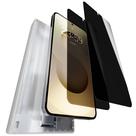 Protetor de tela Shifu.Zan S25 Ultra Privacy Anti-Spy, pacote com 2
