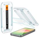 Protetor de tela Spigen GlaStr EZ FIT Galaxy A56 5G/S24 FE Protetor de tela Spigen GlaStr EZ FIT Galaxy A56 5G/S24 FE