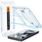 Protetor de tela Spigen GlaStr EZ Fit Galaxy S24 Ultra 2Pk Protetor de tela Spigen GlaStr EZ Fit Galaxy S24 Ultra 2Pk