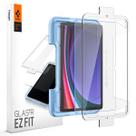 Protetor de tela Spigen GlaStr EZ FIT Galaxy Tab S10 FE/S9