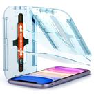 Protetor de tela Spigen GlaStr EZ FIT iPhone 11/XR 6.1"